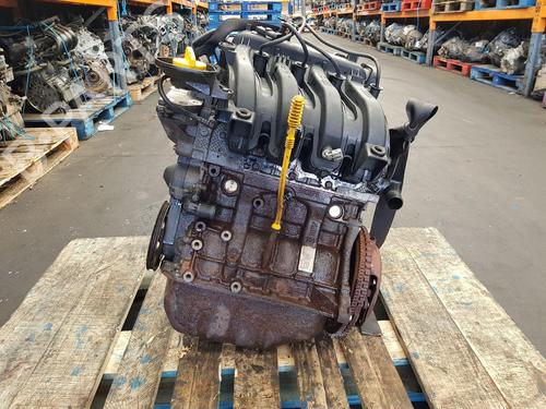 Engine RENAULT TWINGO II (CN0_) 1.2 16V (CN0K, CN0V, CN0A) | BP24417078M1