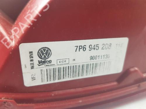 Right taillight VW TOUAREG (7P5, 7P6) 3.0 V6 TDI | BP30627917C35