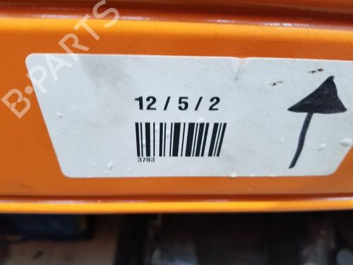 Water radiator ALPINE A110 II 1.8 | BP27728128M31  - Image 12