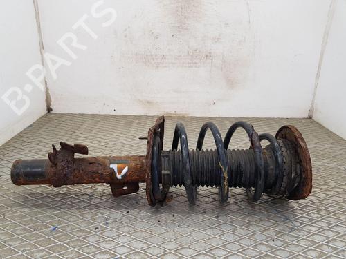 Used Right front shock absorber FORD MONDEO IV (BA7) 2.0 TDCi (140 hp) 25853718