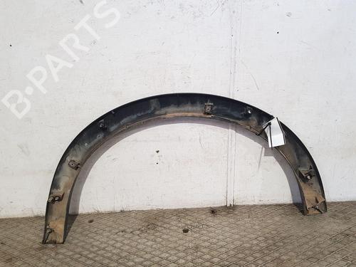 Rear right wheel arch trim FORD TRANSIT V363 Van (FCD, FDD)  | BP29549146C137 