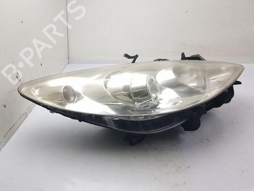 Right headlight PEUGEOT 307 CC (3B) 1.6 16V | BP36858862C29 - Image 2