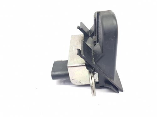 Tailgate lock SEAT LEON (1P1) 1.9 TDI | BP29467383C101 