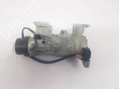 Ignition barrel VW GOLF VI Convertible (517) 1.6 TDI | BP38593148M48 - Image 2