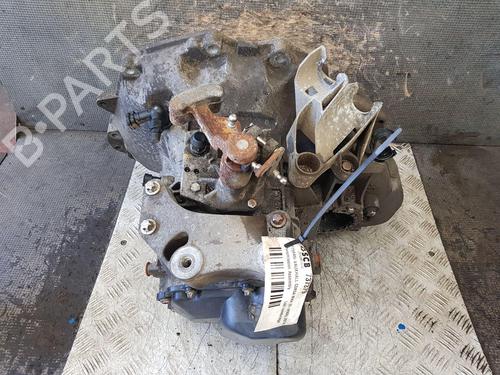 Gearbox OPEL CORSA E (X15) 1.4 (08, 68) | BP27920785M3