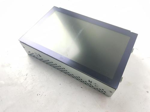 Radio NISSAN X-TRAIL II (T31) 2.0 dCi 4x4 | BP31282818E6