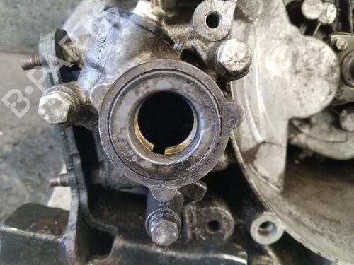 Gearbox CITROËN C4 II (NC_) 1.6 HDi 90 | BP33275790M3 - Image 4
