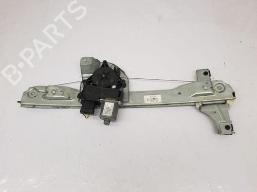 Used Front right window mechanism Front right window mechanism 39005618 39005618