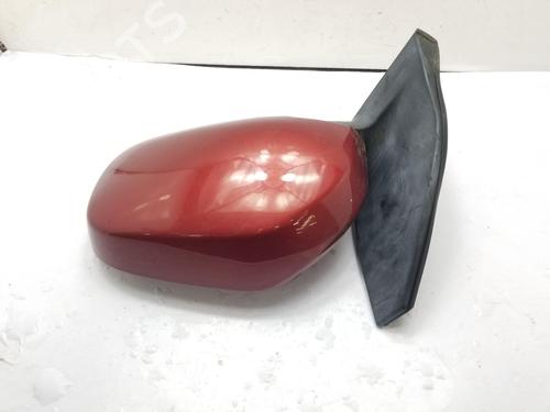 Used Left mirror SUZUKI GRAND VITARA I (FT, HT) 1.6 4x4 (SQ416) (94 hp) 28081136