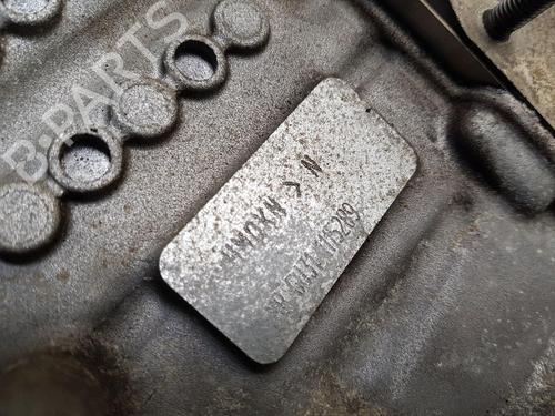 Engine PEUGEOT 308 I (4A_, 4C_) 1.6 16V | BP26533387M1