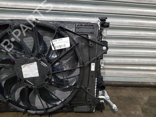 Water radiator FORD KUGA III (DFK)  | BP31841800M31 