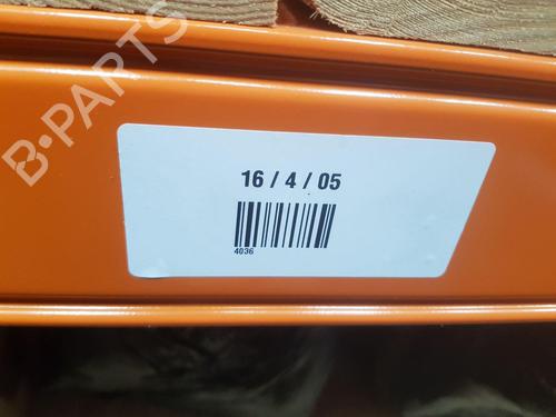 Dashboard AUDI A3 Limousine (8VS, 8VM) 1.6 TDI | BP27600664C46 
