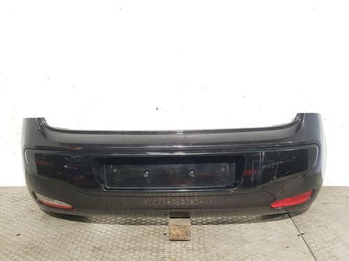 Used Rear bumper FIAT PUNTO EVO (199_) 1.2 (69 hp) 24341859