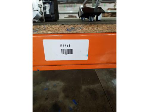 Right front window switch KIA PICANTO I (SA) 1.0 | BP37491821I26 - Image 7