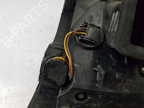 Left taillight VW GOLF VI Convertible (517) 1.6 TDI | BP38622475C34 - Image 7