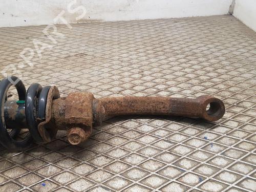 Left front shock absorber SSANGYONG ACTYON SPORTS II 2.2 Xdi 4WD | BP32177567M16