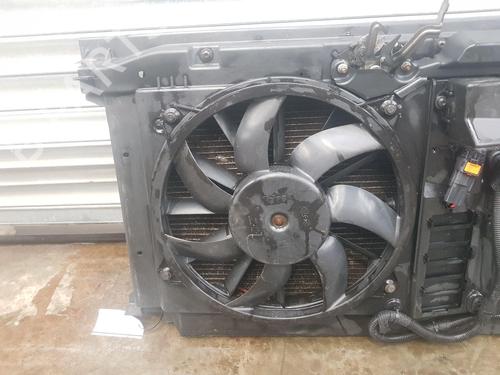 Water radiator PEUGEOT RCZ 2.0 HDi | BP22656892M31 