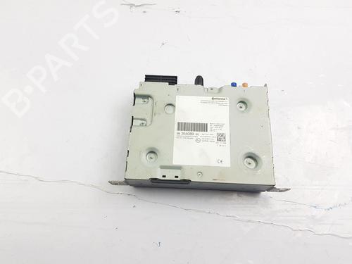 Used Radio VAUXHALL CORSA Mk V (F) 1.2 (101 hp) 25840642