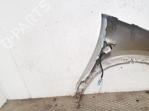 Left front fenders OPEL GRANDLAND / GRANDLAND X (A18, P1UO) 1.6 Turbo D (75) | BP29045099C41 