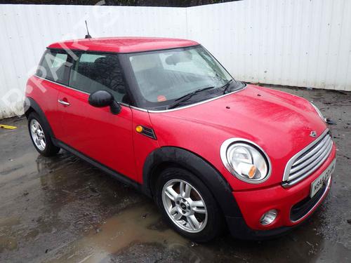 Engine control unit (ECU) MINI MINI (R56) One | BP31053502M57  - Image 9