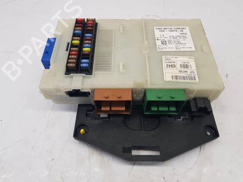 electronic-module-ford-mondeo-iv-ba7-2007-2008-2009-2010-2011-2012-2013-2014-2015-40497078 main image