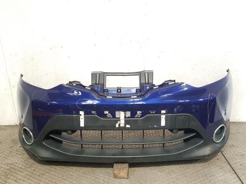 front-bumper-nissan-qashqai-ii-j11-j11_-2013-28612594 main image
