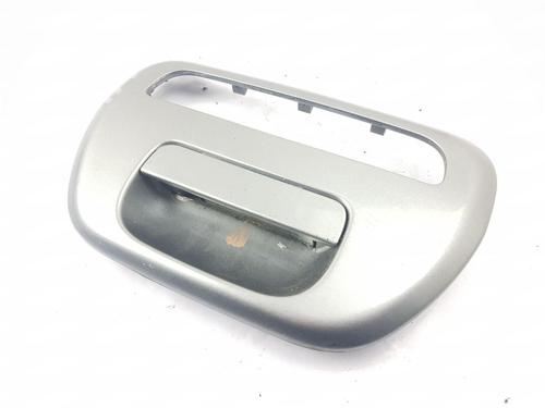 Trunk håndtak MITSUBISHI L200 / TRITON (KJ_, KK_, KL_) 2.5 DI-D 4WD | BP30864636C132