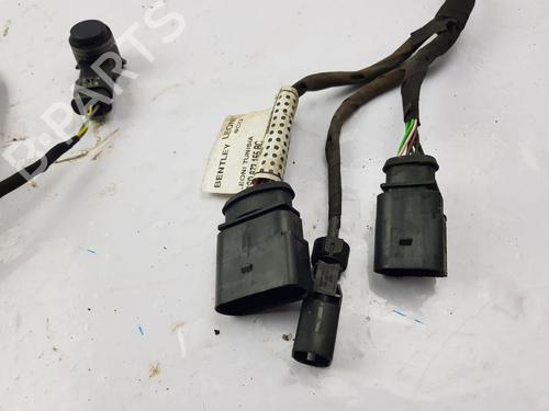 Electronic sensor BENTLEY CONTINENTAL Coupe (3S3) 6.0 W12 AWD | BP37401102M84 - Image 8