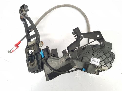 Used Front right lock FORD MONDEO IV (BA7) 2.0 TDCi (140 hp) 32070068