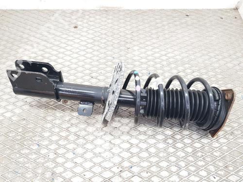Used Left front shock absorber CITROËN BERLINGO (ER_, EC_) 1.2 PureTech 110 (110 hp) 26279126