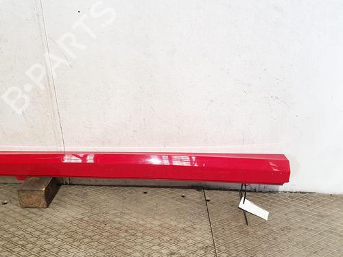 Lastra laterale sinistra AUDI A3 Limousine (8VS, 8VM) 1.4 TSI | BP30823201C115