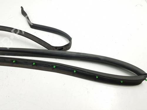 Rubber door seal BENTLEY BENTAYGA (4V1) 6.0 | BP22678780C142 