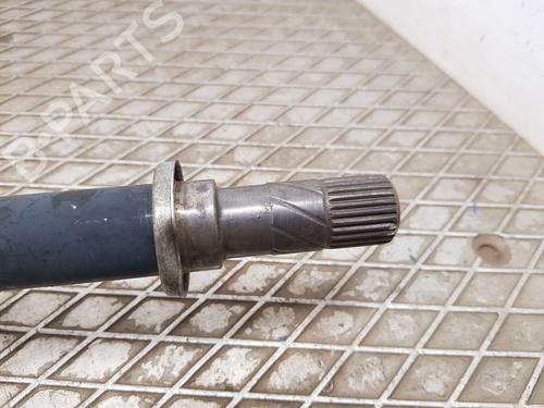 Right front driveshaft NISSAN QASHQAI II (J11, J11_) 1.5 dCi | BP29620436M39 