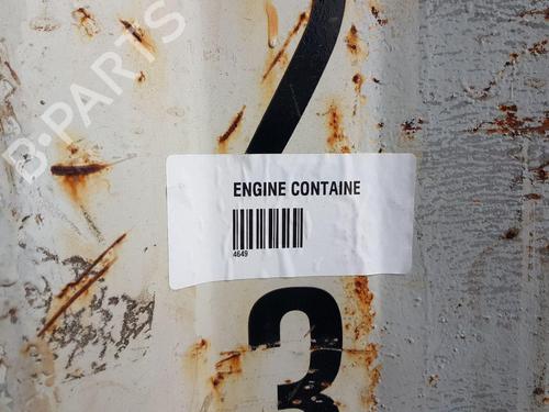 Engine AUDI A5 (F53, F5P) RS5 TFSI quattro | BP22669536M1