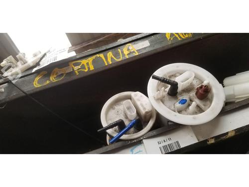 Fuel pump HONDA CIVIC X Hatchback (FC_, FK_) 1.6 i-DTEC (FK9) | BP22680833M76 
