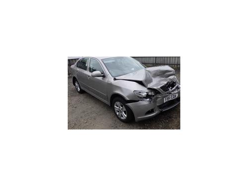 Right front window switch SKODA OCTAVIA II (1Z3) 1.6 TDI | BP36807606I26  - Image 9