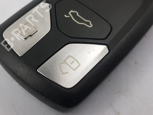 Electronic module AUDI A4 B9 (8W2, 8WC) 1.4 TFSI | BP30045171M83 