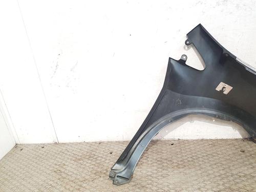 Left front fenders HONDA CIVIC VIII Hatchback (FN, FK) 1.8 (FN1, FK2) | BP25840015C41 