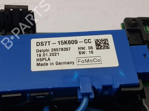 Interior roof light FORD PUMA (J2K, CF7) | BP33412847I8 - Image 9