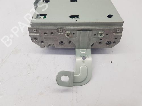 Electronic module MAZDA 3 (BM, BN) 2.0 | BP37240479M83 - Image 2