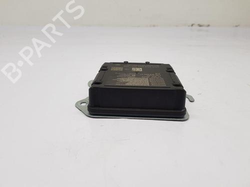 Airbag styreenhed VW TRANSPORTER T6 / CARAVELLE T6 Bus (SGB, SGJ, SHB, SHJ) 2.0 TDI 4motion | BP30184895M53