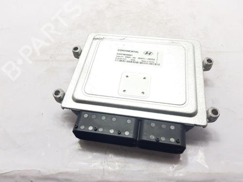 Engine control unit (ECU) HYUNDAI KONA (OS, OSE, OSI) 1.6 GDi Hybrid | BP30948616M57 