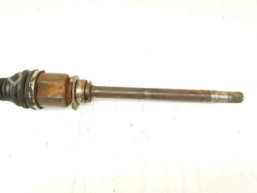 Right front driveshaft VAUXHALL COMBO Mk III (D) Box Body/MPV (X12) 1.3 CDTi | BP22682428M39 