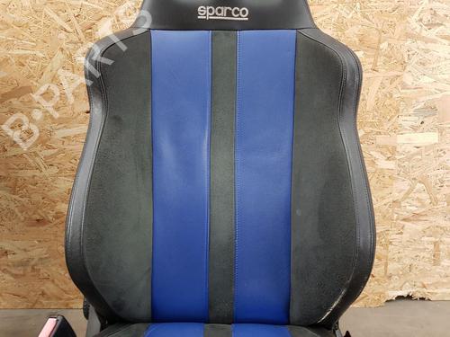 Sæde højre fortil FORD FOCUS I (DAW, DBW)  | BP22207724C16 