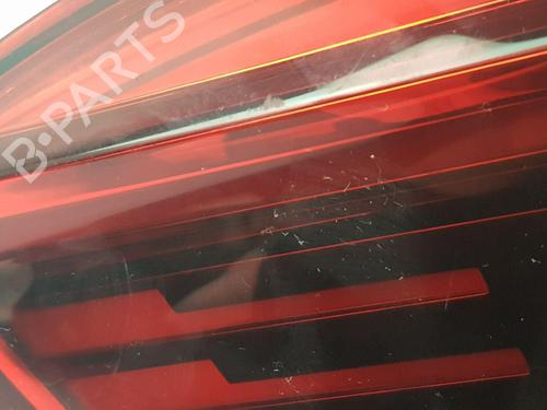 Left taillight VW POLO VI (AW1, BZ1, AE1) 1.0 TSI | BP31282529C34 