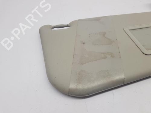 Right sun visor FIAT PUNTO (199_) 1.4 (199AXB1A, 199BXB1A, 199BXB11, 199AXB11) | BP32737677I2 - Image 3