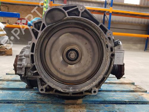 Gearbox PORSCHE BOXSTER (981) S 3.4 | BP25840367M3