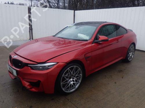 Teile für BMW 4 Coupe (F32, F82) M4 Competition (450 hp) 4445610 