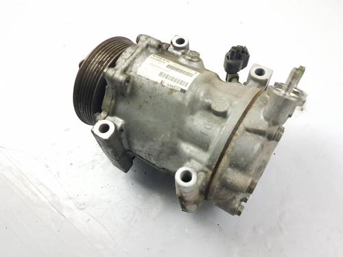 AC-Kompressor VOLVO S40 II (544) D2 | BP29870915M34