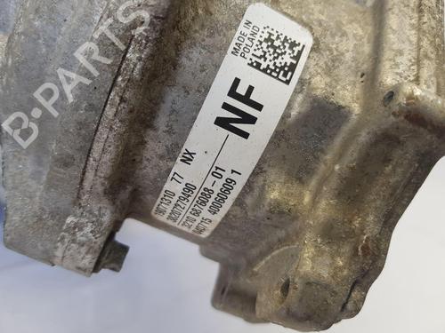 Steering rack BMW 2 Gran Tourer (F46) 218 i | BP34142041M22  - Image 8